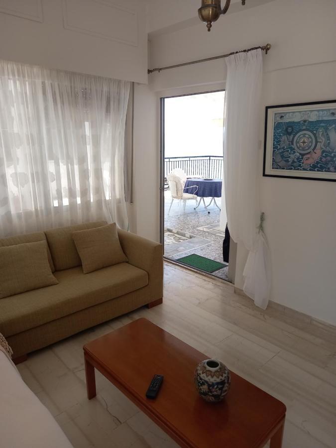 Ekie Apartment With Sea View Kalamata Exteriér fotografie