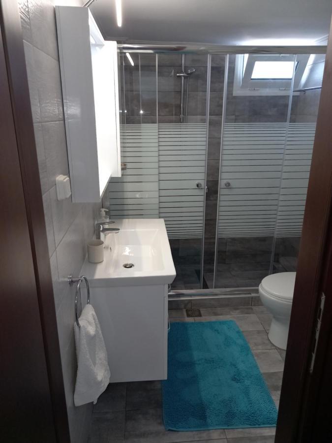 Ekie Apartment With Sea View Kalamata Exteriér fotografie