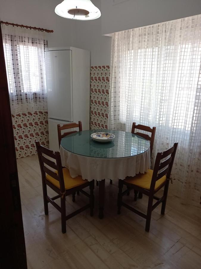 Ekie Apartment With Sea View Kalamata Exteriér fotografie