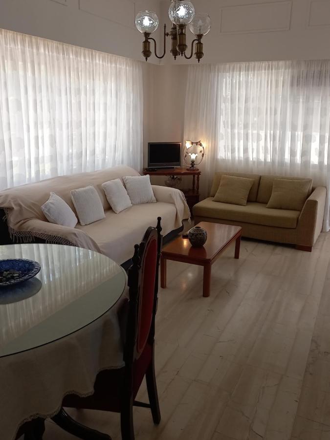 Ekie Apartment With Sea View Kalamata Exteriér fotografie