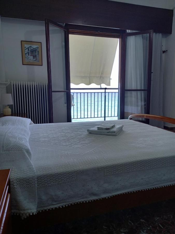 Ekie Apartment With Sea View Kalamata Exteriér fotografie
