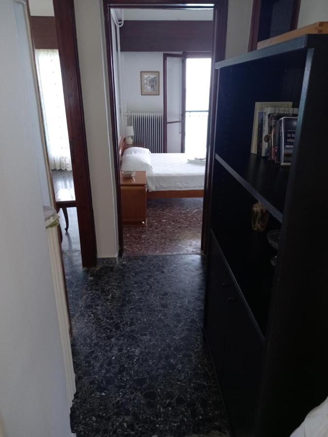 Ekie Apartment With Sea View Kalamata Exteriér fotografie